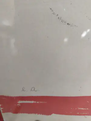 Roberto Matta - Dos Himnos de la Noche del Agua de Gabriela Mistral kopen? Bied vanaf 800!