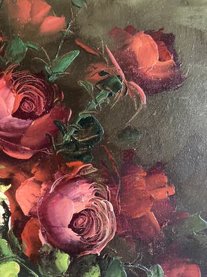 Nicolaas Charles van Vulpen - Rozen in Vaas kopen? Bied vanaf 50!