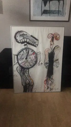 Anton Martineau - Weg kwijt kopen? Bied vanaf 200!