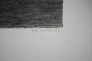 Jozef Israëls - Standaardwerk & ets "Alleen op de wereld" kopen? Bied vanaf 100!