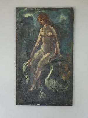 Sander Wijnants - Geen titel kopen? Bied vanaf 200!