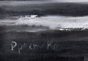 Paul Permeke - Huizen in het landschap kopen? Bied vanaf 1500!