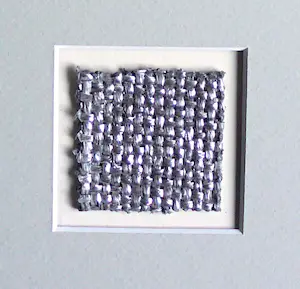 Christo - Project " Wrapped Reichstag "Berlin - 1995 handgesigneerd inc. stofmonster kopen? Bied vanaf 1!