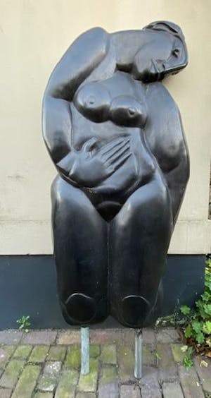 Theo Mackaay - C4967-3, Lethargie kopen? Bied vanaf 6500!