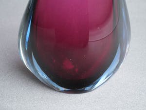 Flavio Poli - Druppel vaas kopen? Bied vanaf 50!