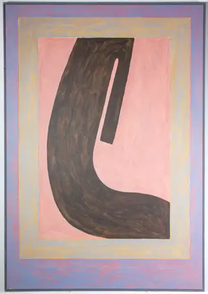 Kees Touw - Olieverf op doek, Loreley - Ingelijst kopen? Bied vanaf 60!