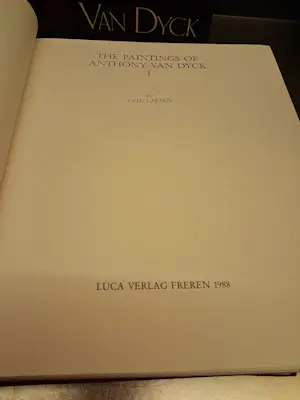 Anthony van Dyck - The paintings 1+2 kopen? Bied vanaf 150!