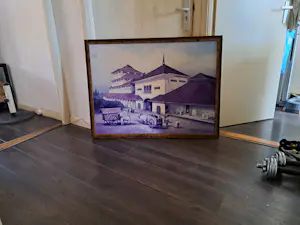 Rustamadji - Heineken Indische Brouwerij Mij kopen? Bied vanaf 115!