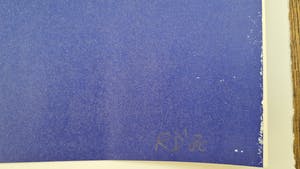 Rene Daniels - 'Donkere Kamer' 1986 kopen? Bied vanaf 350!