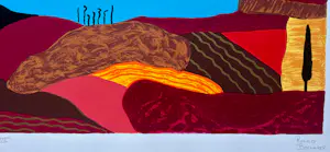 Ronald Boonacker - Tuscany III kopen? Bied vanaf 55!