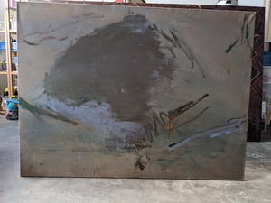 Martin Rous jr. - Zonder Titel kopen? Bied vanaf 10!