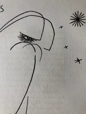 Kees van Dongen - 1001 nacht ( 2 stuks ) kopen? Bied vanaf 1!