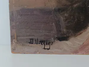 Ben Viegers - Stadspoort kopen? Bied vanaf 150!