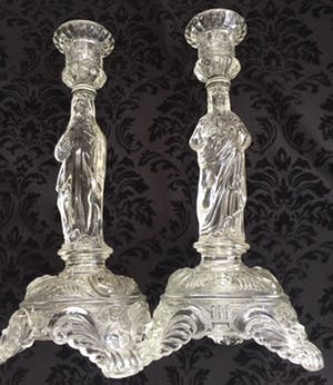 Val-Saint-Lambert - Maria & Jezus kopen? Bied vanaf 110!