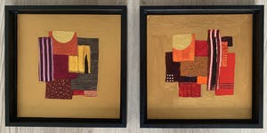 Ronald Boonacker - Serie Mediteranée kopen? Bied vanaf 85!