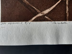 Jan Vaatstra - Paralellen kopen? Bied vanaf 5!