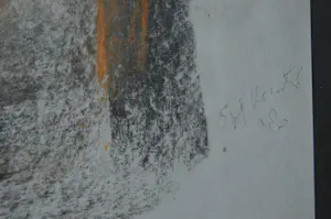 Sjef Kreutzer - Christus met doornenkroon kopen? Bied vanaf 85!