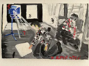 Leon Adriaans - 7 ELEMENTEN kopen? Bied vanaf 475!