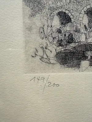 Marco Richterich - Amsterdam kopen? Bied vanaf 100!