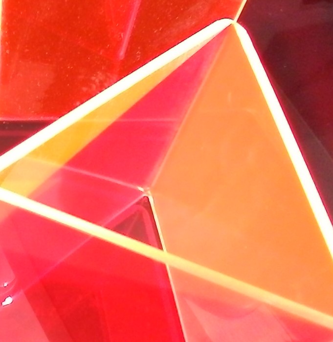 Maarten Manson - Triangle 1 kopen? Bied vanaf 190!