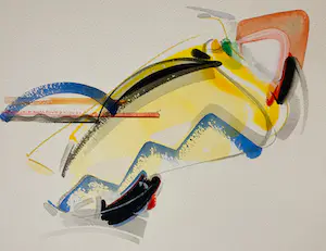 Peter van Drumpt - zonder titel kopen? Bied vanaf 50!