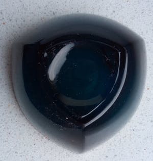 Kaj Franck - 3 Nuutajärvi Bullseye Häransilmä schaaltjes kopen? Bied vanaf 50!