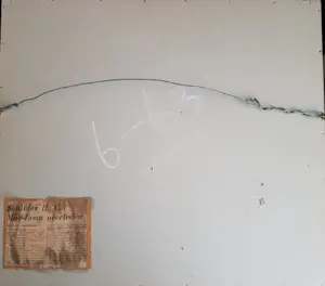 Henri C. Mac-Lean - Landschapje met bosschage, velden en rivier kopen? Bied vanaf 40!