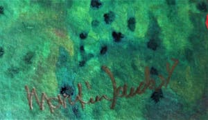 Martine Jacobs - Vroeger kopen? Bied vanaf 60!