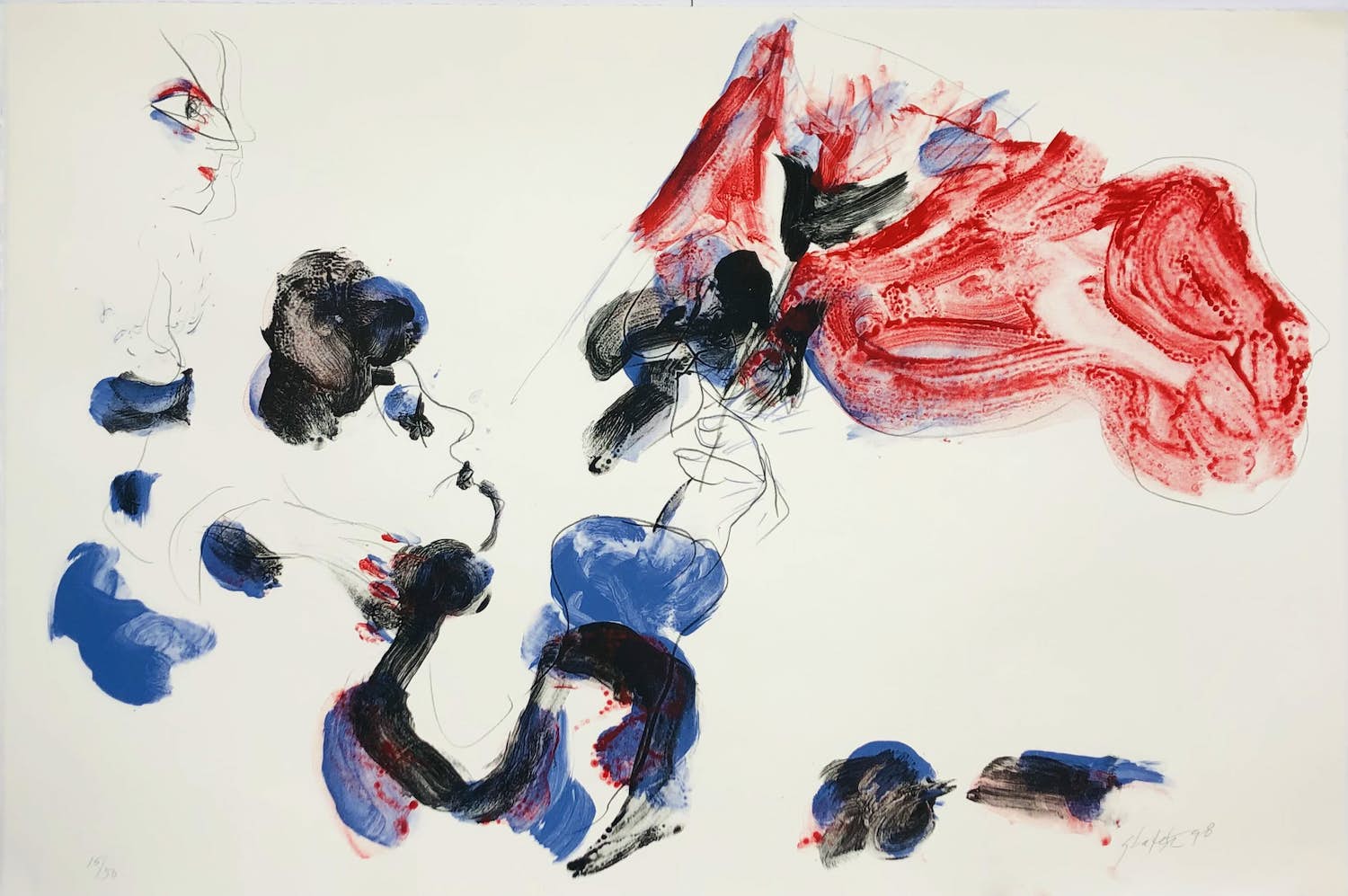 Ger Lataster - dag van de bevrijding verkocht voor € 1!