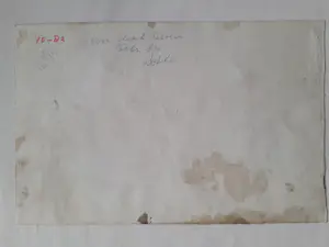 Lotti van der Gaag - geen titel kopen? Bied vanaf 125!