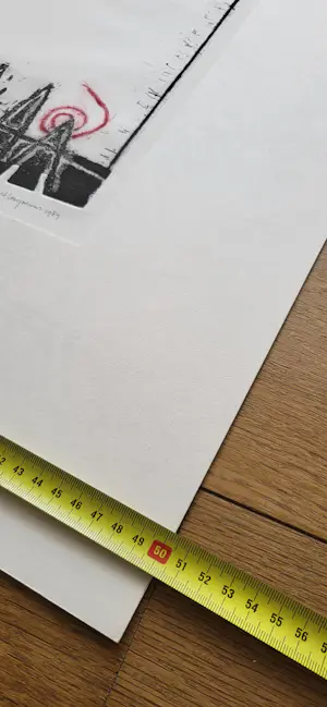 Ernst Bergmans - Zonder titel kopen? Bied vanaf 30!