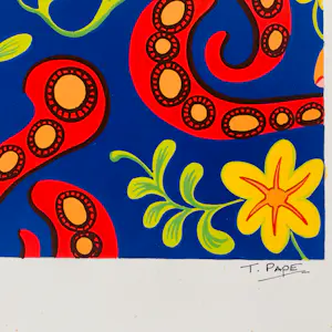 Ton Pape - nummer 126 kopen? Bied vanaf 20!