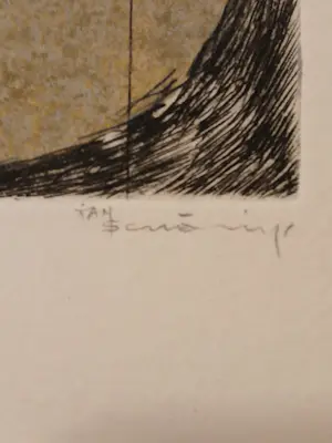 Jan Scheir - PARA-MOUNT kopen? Bied vanaf 150!