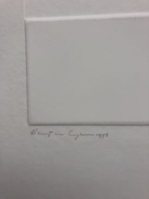 Harry van Kuyk - Preeg 1973 kopen? Bied vanaf 320!