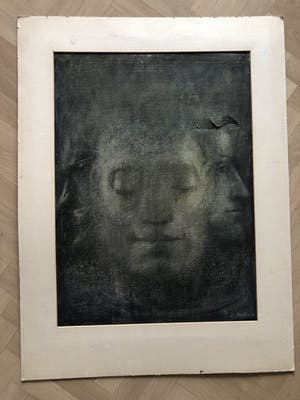 Cor Heeck - Gezichten kopen? Bied vanaf 1!