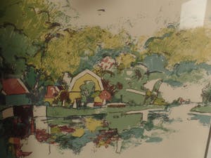 Leo Poelmeijer - Waterland kopen? Bied vanaf 50!