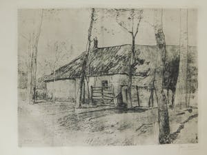 Frans Hens - Le Ferme kopen? Bied vanaf 10!
