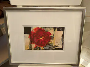Arty Grimm - Litho kopen? Bied vanaf 50!