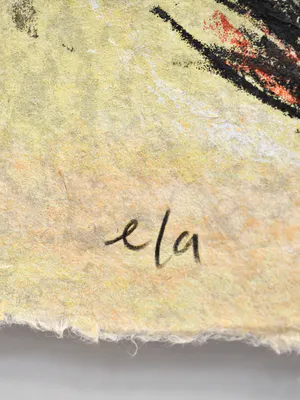 Hans Innemee - Liggend naakt II kopen? Bied vanaf 1!