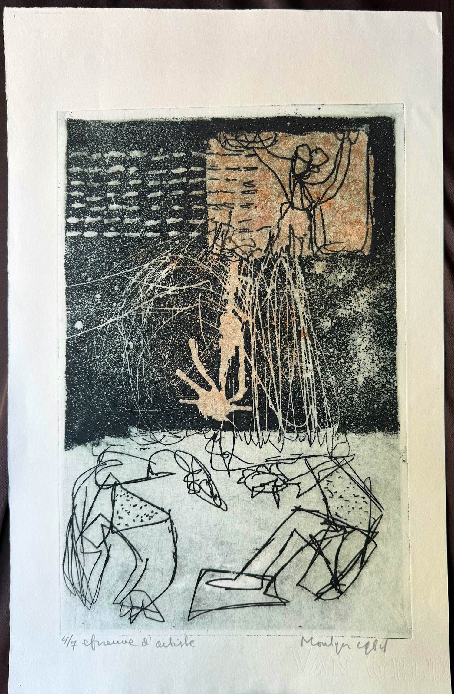 Jan Montyn - "There was glory to hear" kopen? Bied vanaf 99!