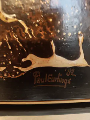 Paul Eurlings - 3 schilderijen van de hand van de Belgische kunstenaar Paul Eurlings kopen? Bied vanaf 500!