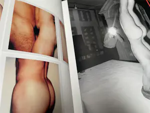 Andy Warhol - Giant Size (Large Format!) - eerste druk kopen? Bied vanaf 60!