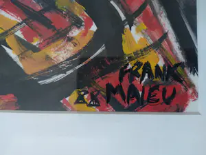 Frank Maieu - Onder de brug kopen? Bied vanaf 500!