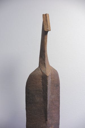 Antonie Eikemans - Keramiek, Zonder titel (Zeer Groot) kopen? Bied vanaf 250!