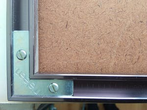 Hans Vanhorck - Afscheid - Lithografie kopen? Bied vanaf 25!