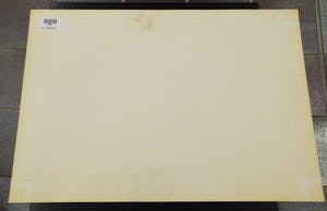 Jan Dibbets - Lot van drie zeefdrukken op papier - Gesigneerd r.o - Oplage 100 ex. kopen? Bied vanaf 50!