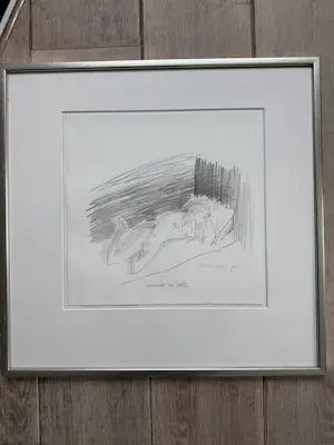 Jeroen Henneman - zonder titel kopen? Bied vanaf 150!