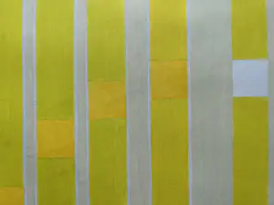 Theo Schuurman - olieverf op papier | 'K 79-22' | 1979 kopen? Bied vanaf 1!