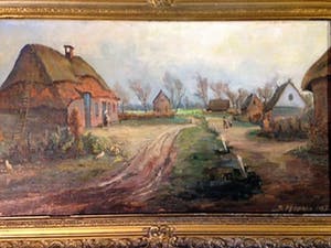 Ben Moonen - Boerenerf kopen? Bied vanaf 100!