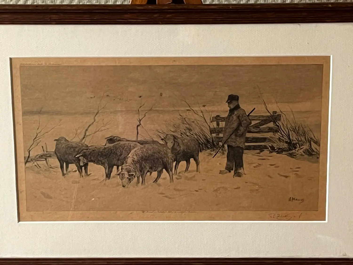 Philip Zilcken (1857-1930)